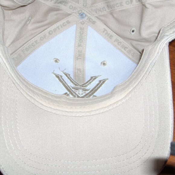 Vortex Cap, size adjustable - Picture 6 of 6